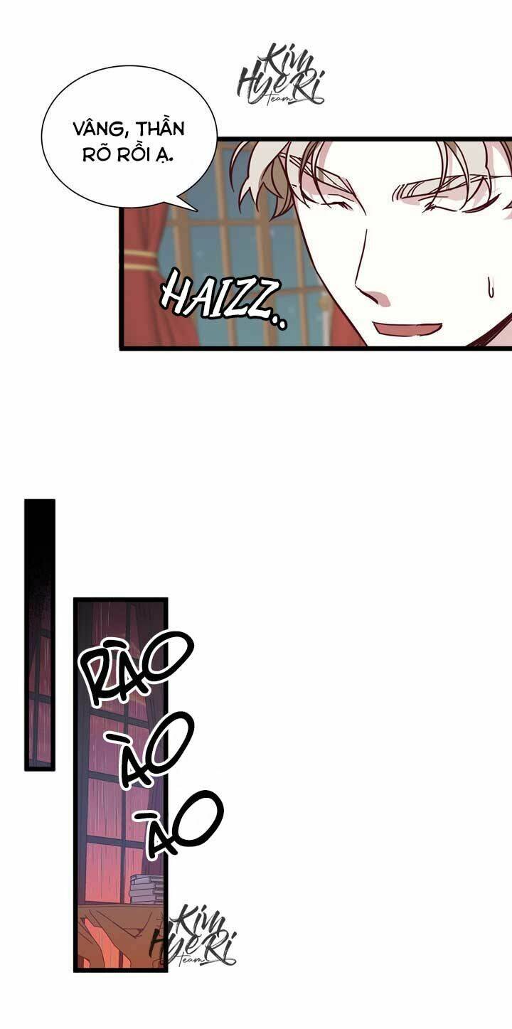 Con Gái Chồng Thật Dễ Thương Chapter 31 - Trang 2