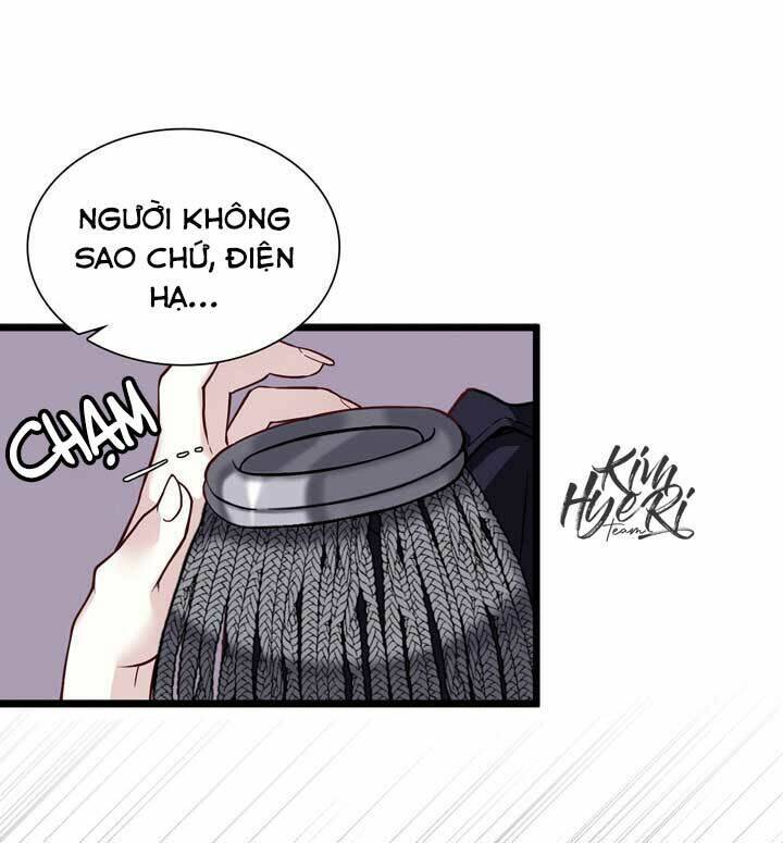 Con Gái Chồng Thật Dễ Thương Chapter 31 - Trang 2