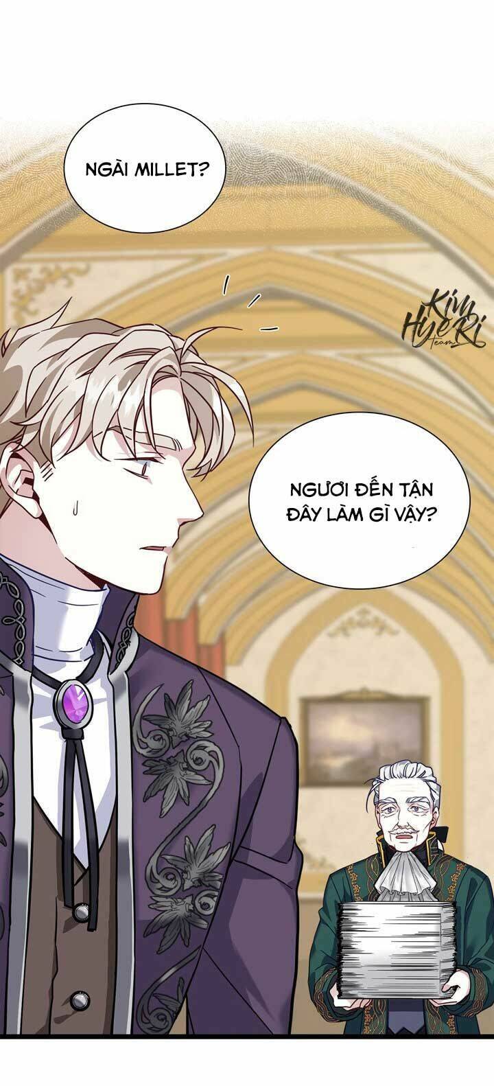 Con Gái Chồng Thật Dễ Thương Chapter 31 - Trang 2