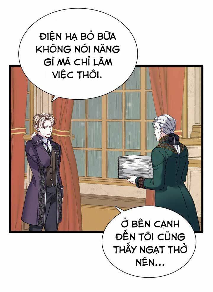 Con Gái Chồng Thật Dễ Thương Chapter 31 - Trang 2
