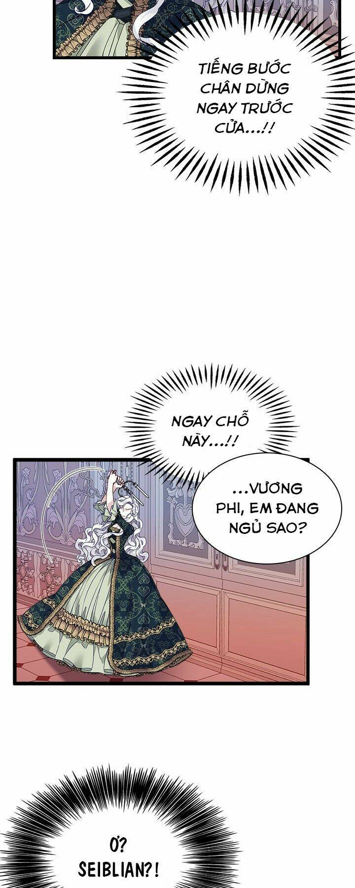 Con Gái Chồng Thật Dễ Thương Chapter 33 - Trang 2