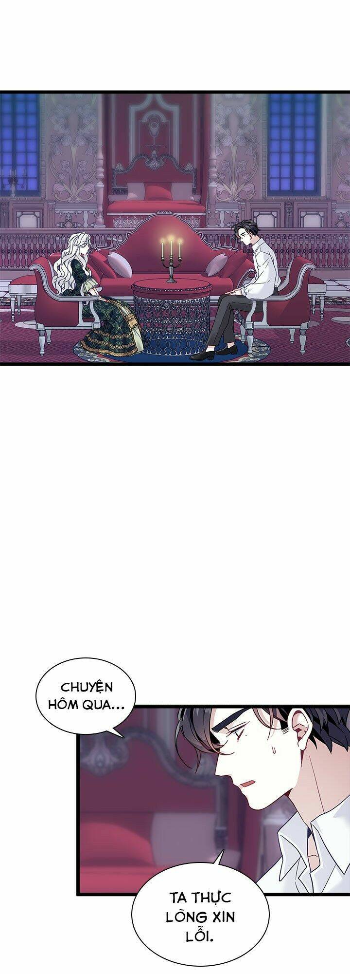 Con Gái Chồng Thật Dễ Thương Chapter 33 - Trang 2