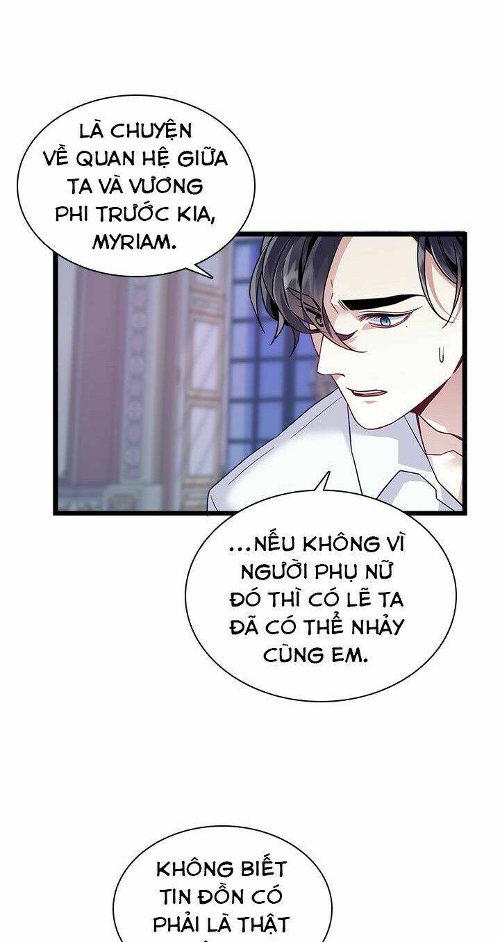Con Gái Chồng Thật Dễ Thương Chapter 33 - Trang 2