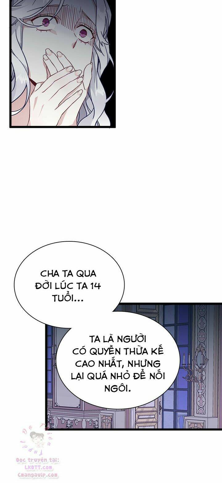 Con Gái Chồng Thật Dễ Thương Chapter 33 - Trang 2