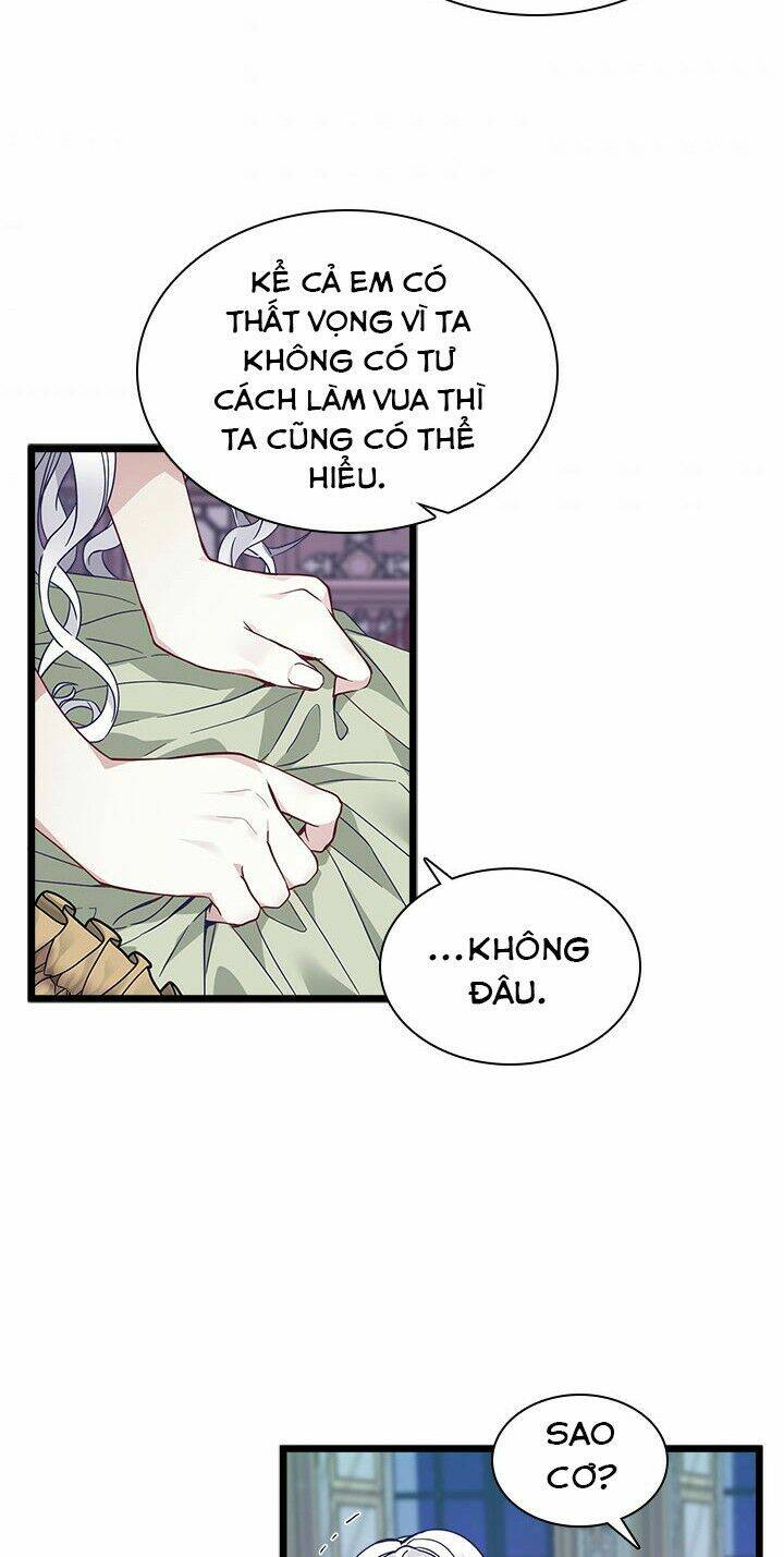 Con Gái Chồng Thật Dễ Thương Chapter 33 - Trang 2