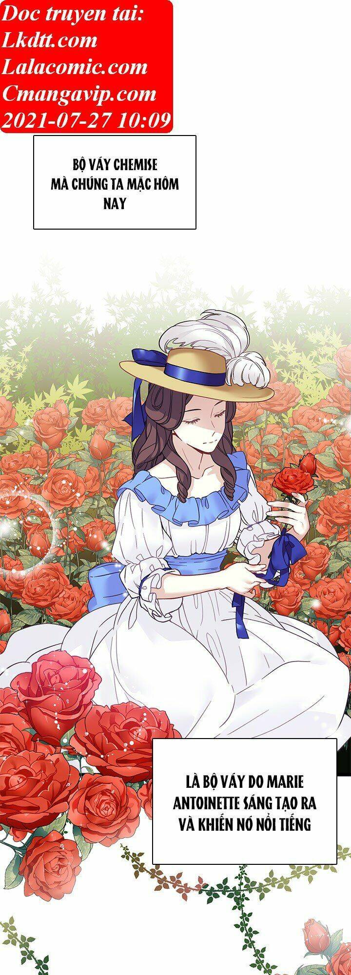 Con Gái Chồng Thật Dễ Thương Chapter 36 - Trang 2