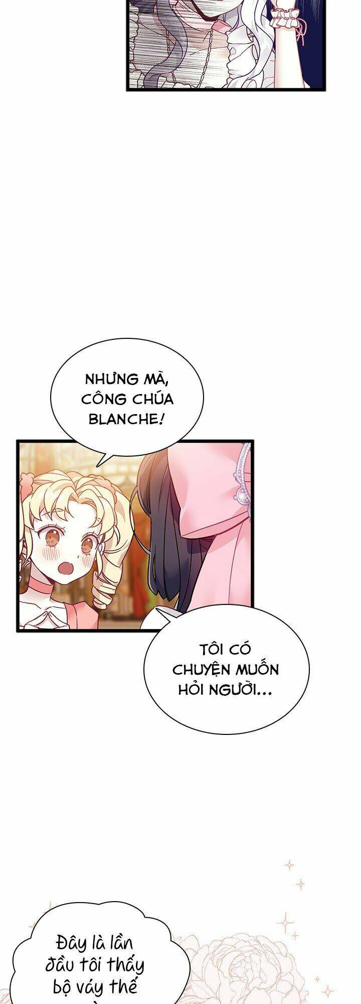 Con Gái Chồng Thật Dễ Thương Chapter 36 - Trang 2