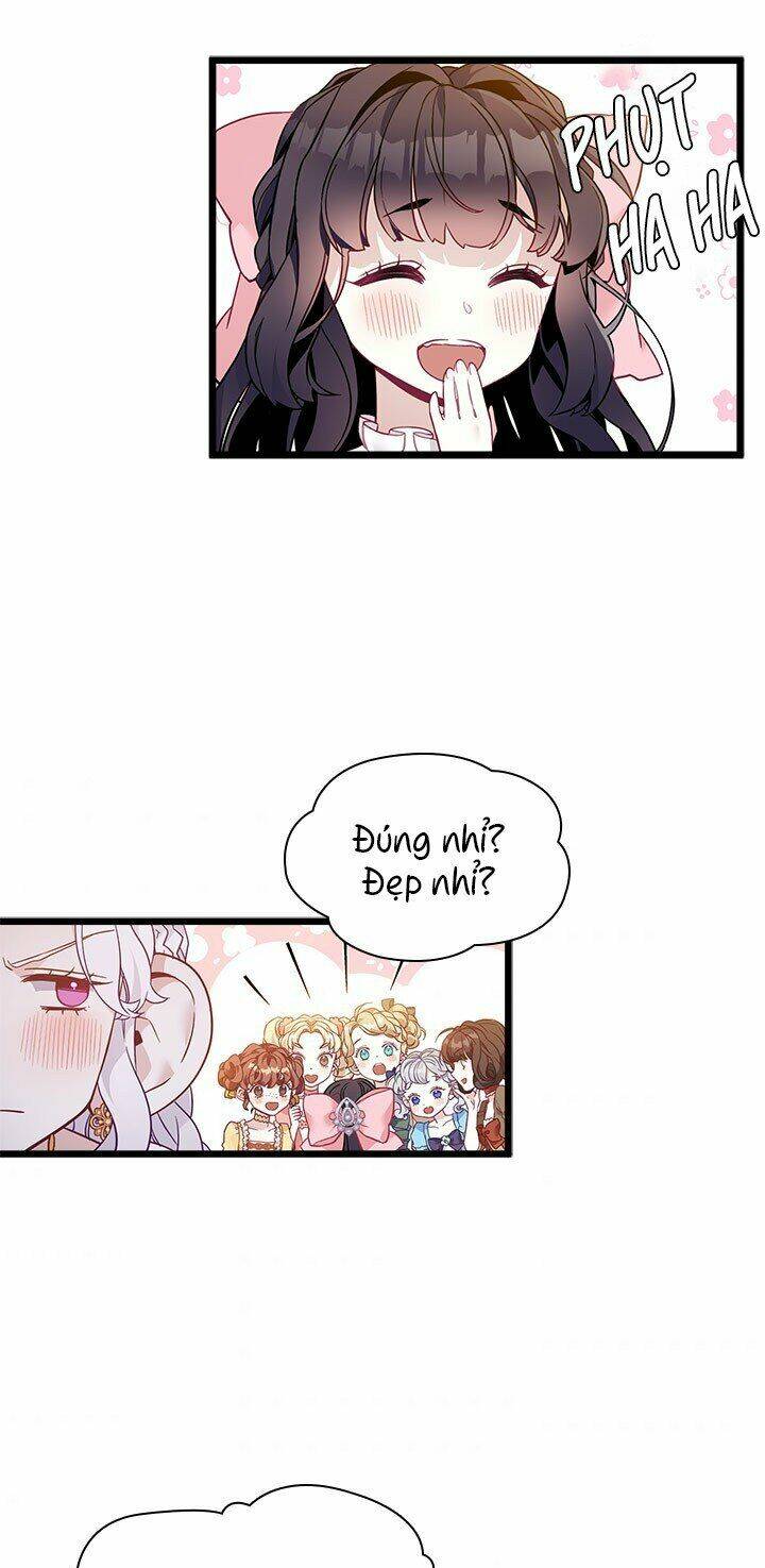 Con Gái Chồng Thật Dễ Thương Chapter 36 - Trang 2