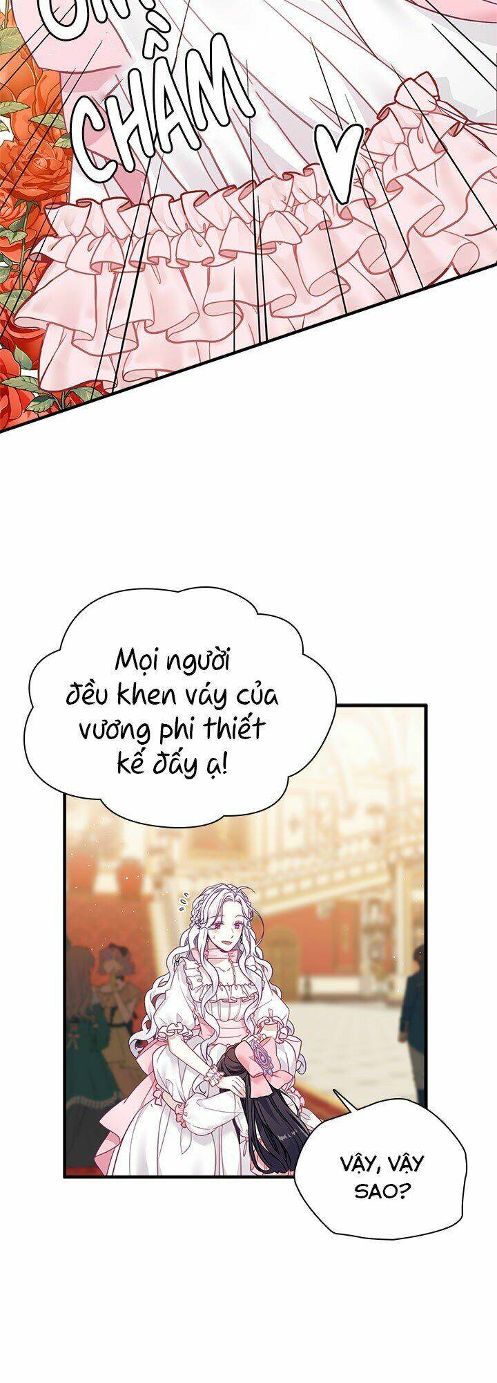 Con Gái Chồng Thật Dễ Thương Chapter 36 - Trang 2