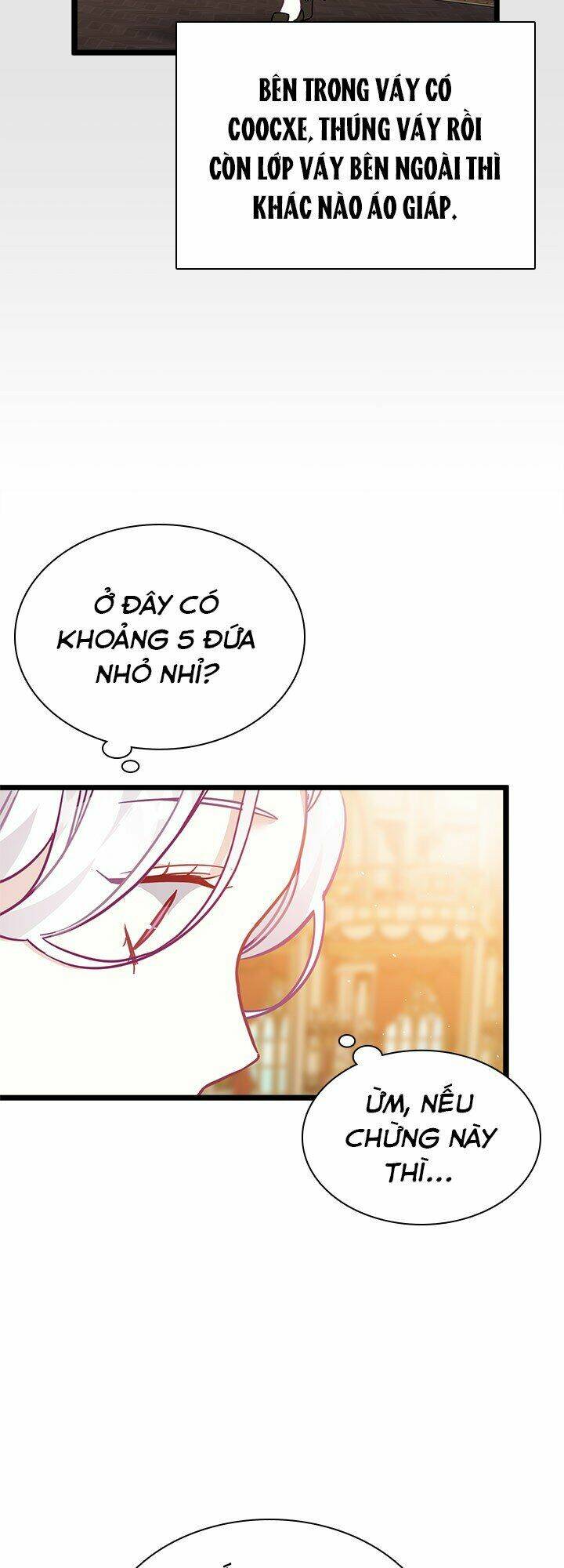 Con Gái Chồng Thật Dễ Thương Chapter 36 - Trang 2