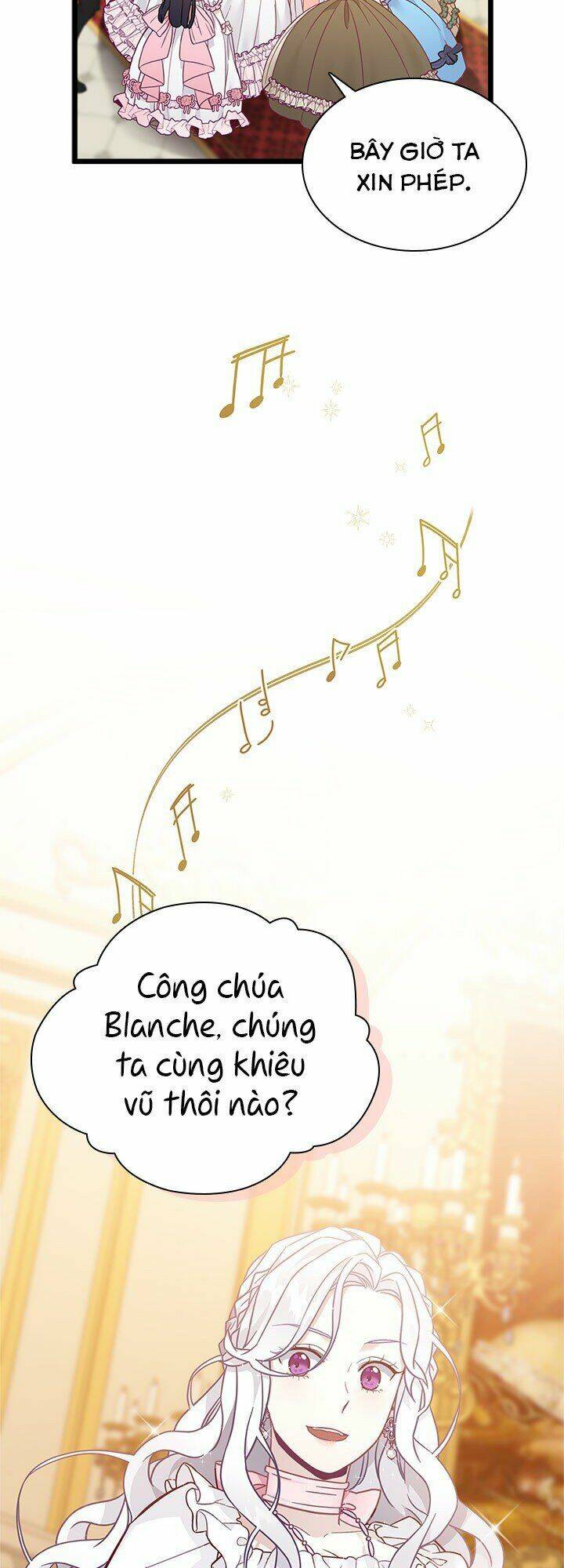 Con Gái Chồng Thật Dễ Thương Chapter 36 - Trang 2