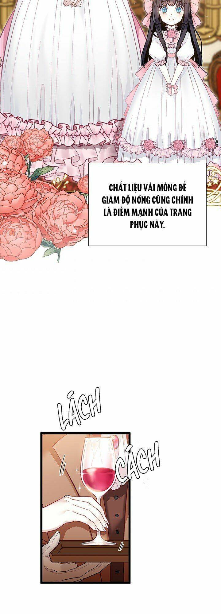 Con Gái Chồng Thật Dễ Thương Chapter 36 - Trang 2