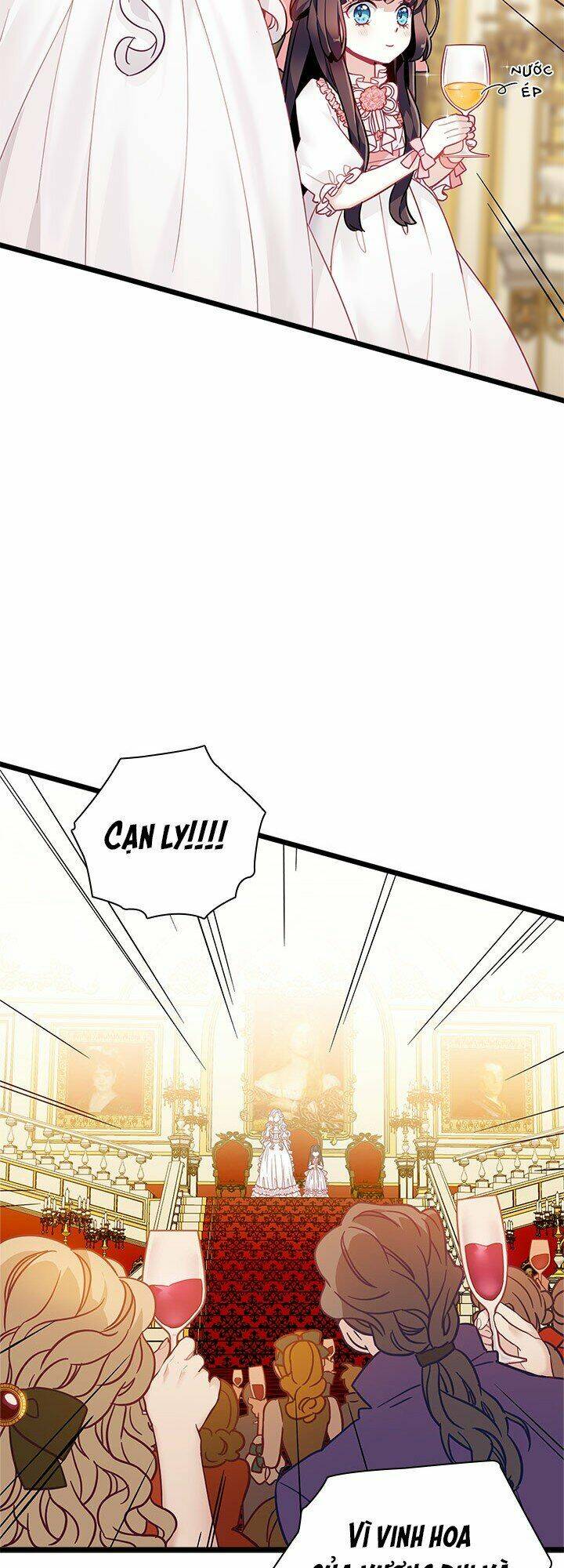 Con Gái Chồng Thật Dễ Thương Chapter 36 - Trang 2