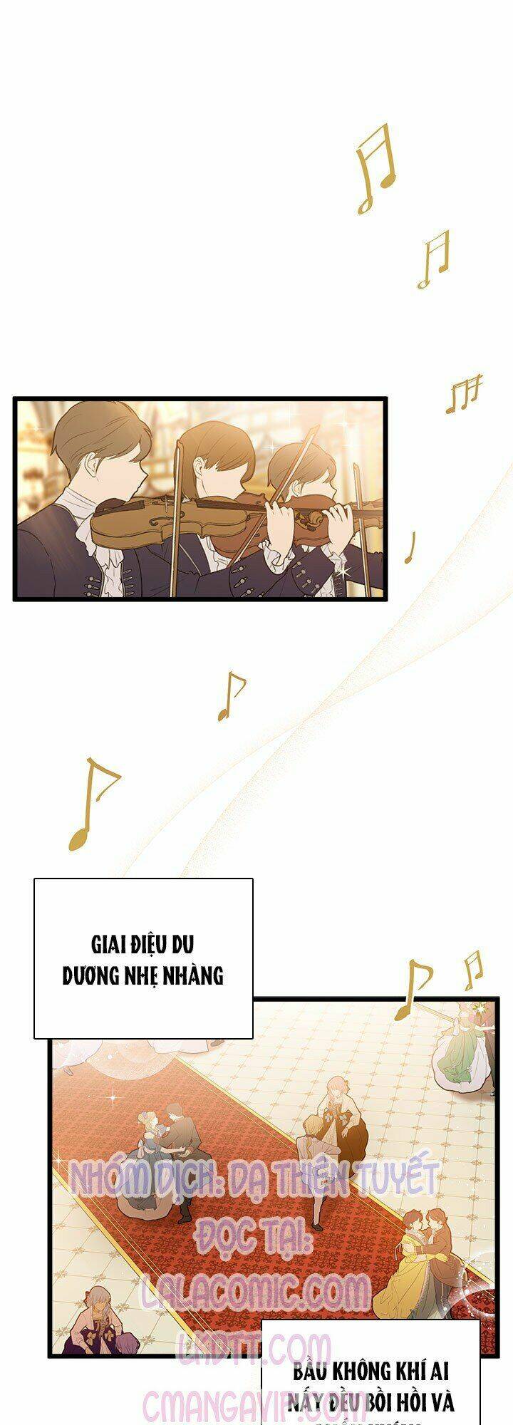 Con Gái Chồng Thật Dễ Thương Chapter 37 - Trang 2