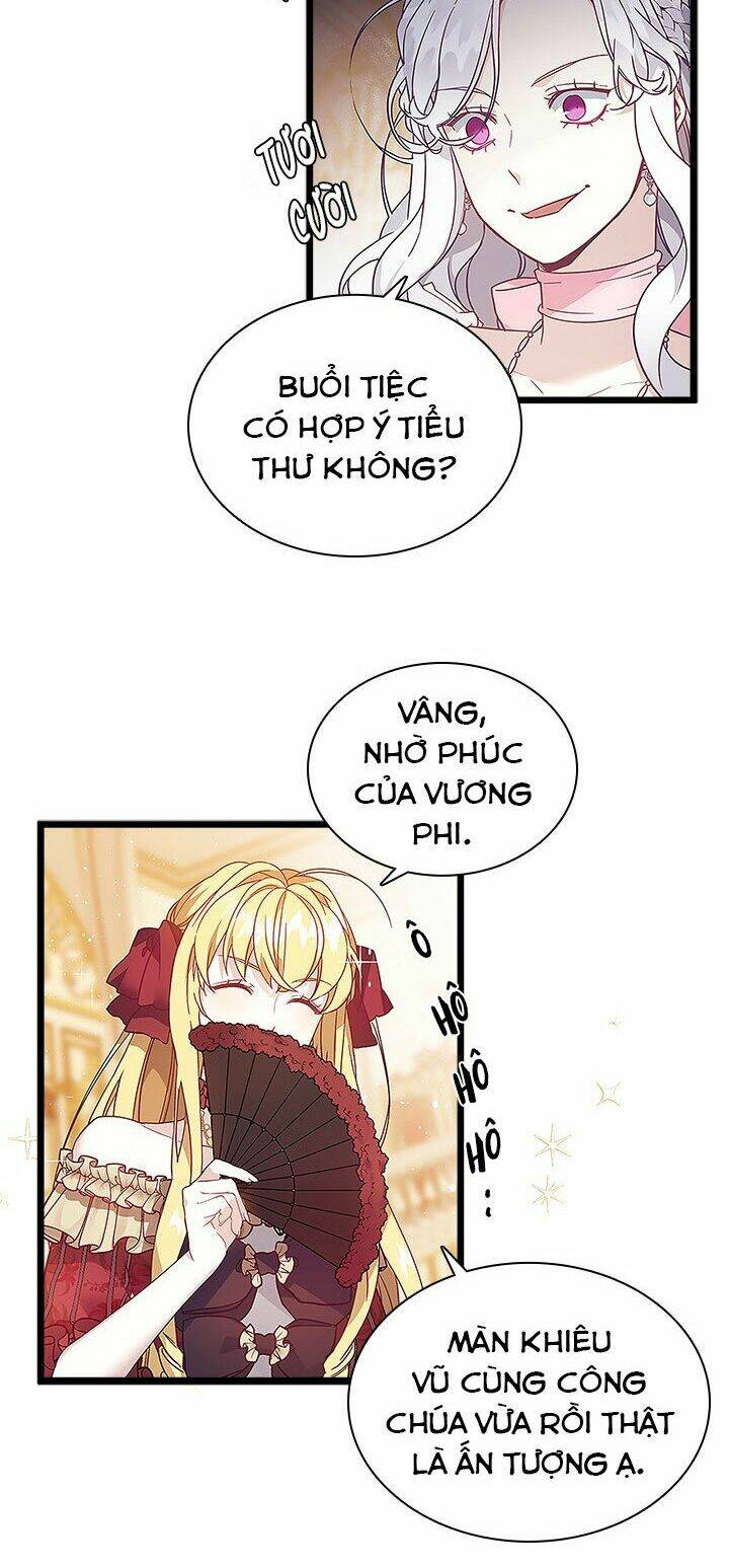 Con Gái Chồng Thật Dễ Thương Chapter 37 - Trang 2