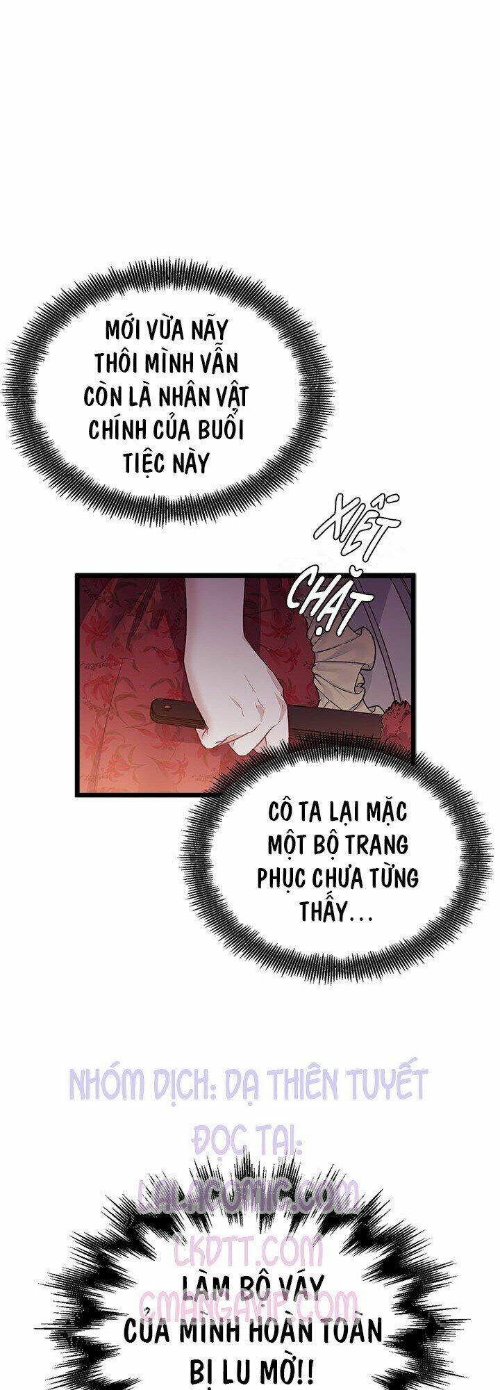 Con Gái Chồng Thật Dễ Thương Chapter 37 - Trang 2