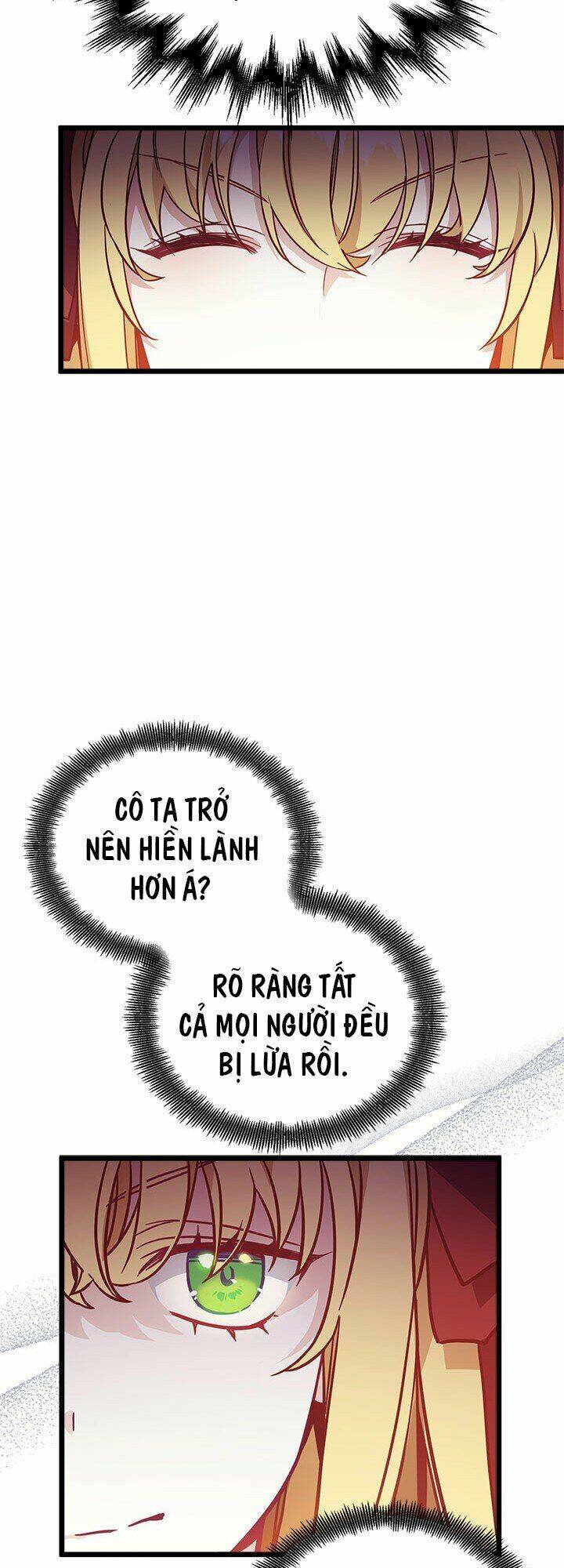 Con Gái Chồng Thật Dễ Thương Chapter 37 - Trang 2