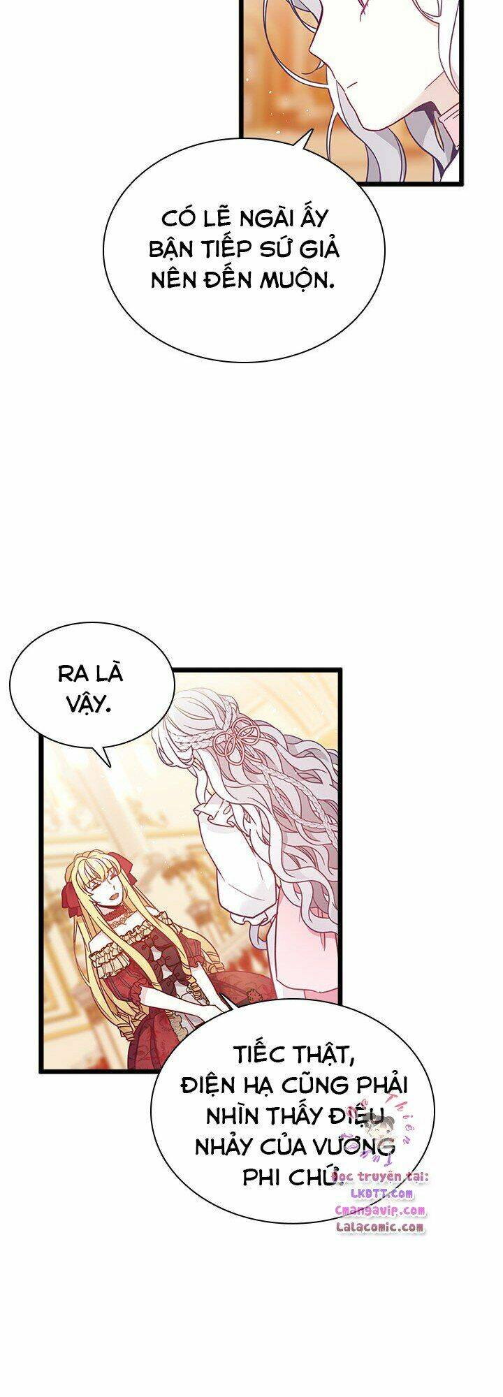 Con Gái Chồng Thật Dễ Thương Chapter 37 - Trang 2