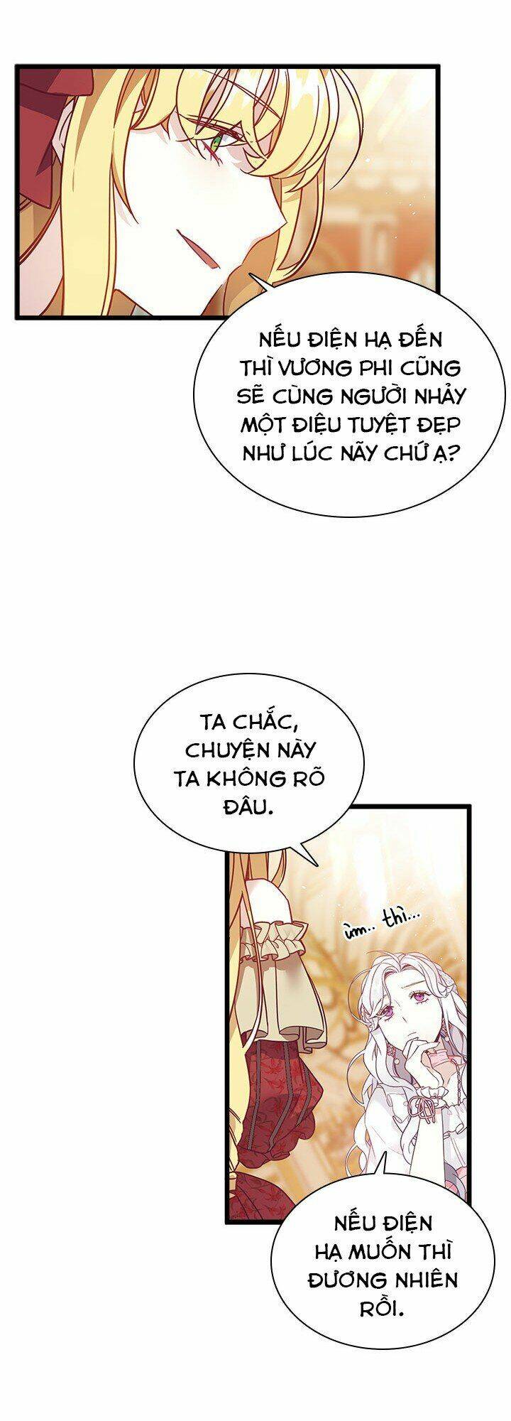 Con Gái Chồng Thật Dễ Thương Chapter 37 - Trang 2