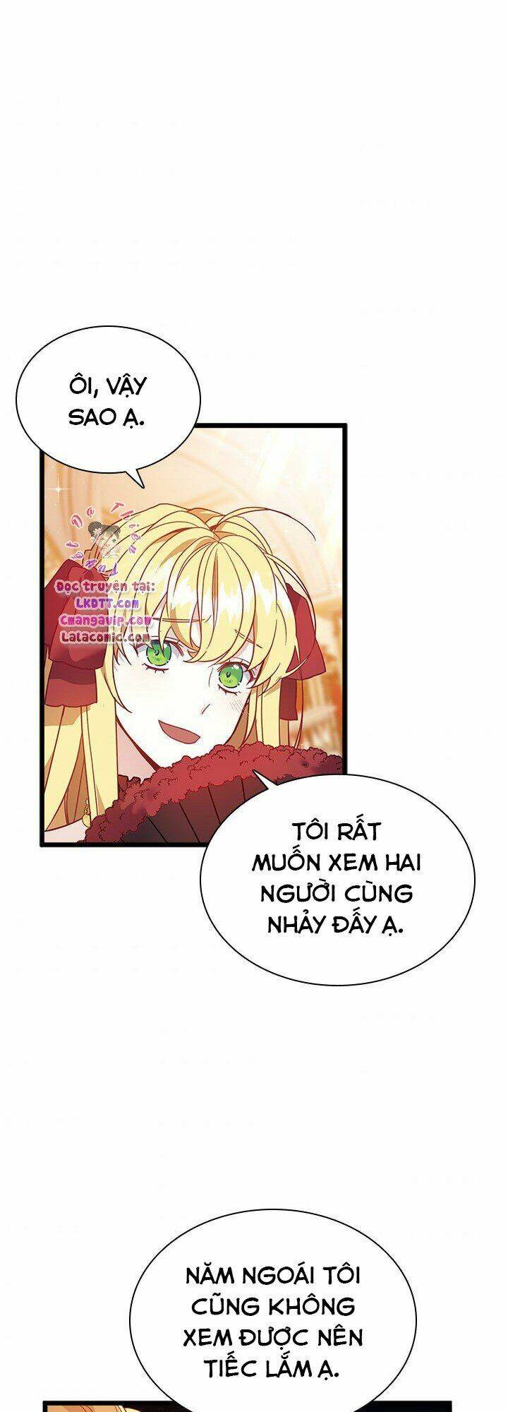 Con Gái Chồng Thật Dễ Thương Chapter 37 - Trang 2