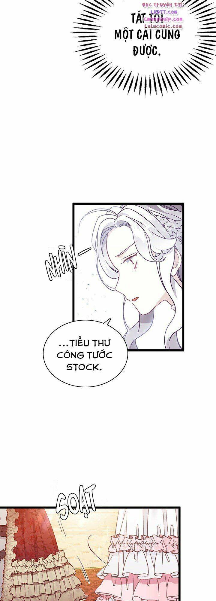 Con Gái Chồng Thật Dễ Thương Chapter 37 - Trang 2