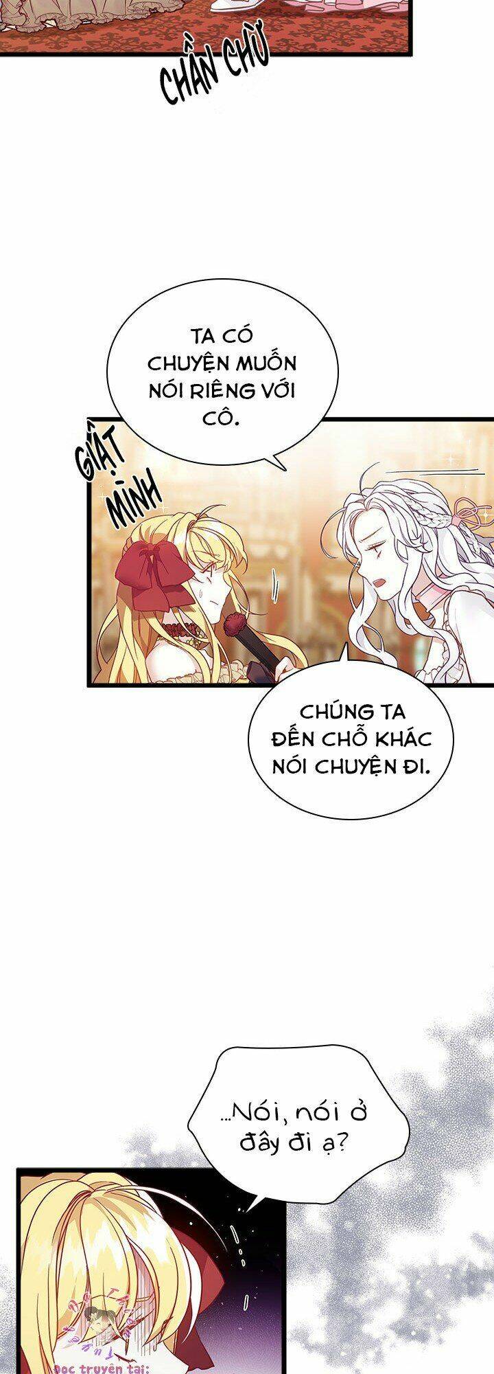 Con Gái Chồng Thật Dễ Thương Chapter 37 - Trang 2