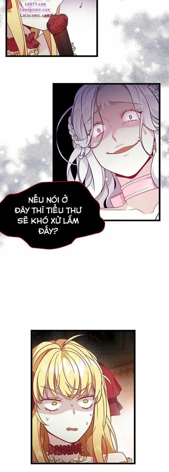 Con Gái Chồng Thật Dễ Thương Chapter 37 - Trang 2