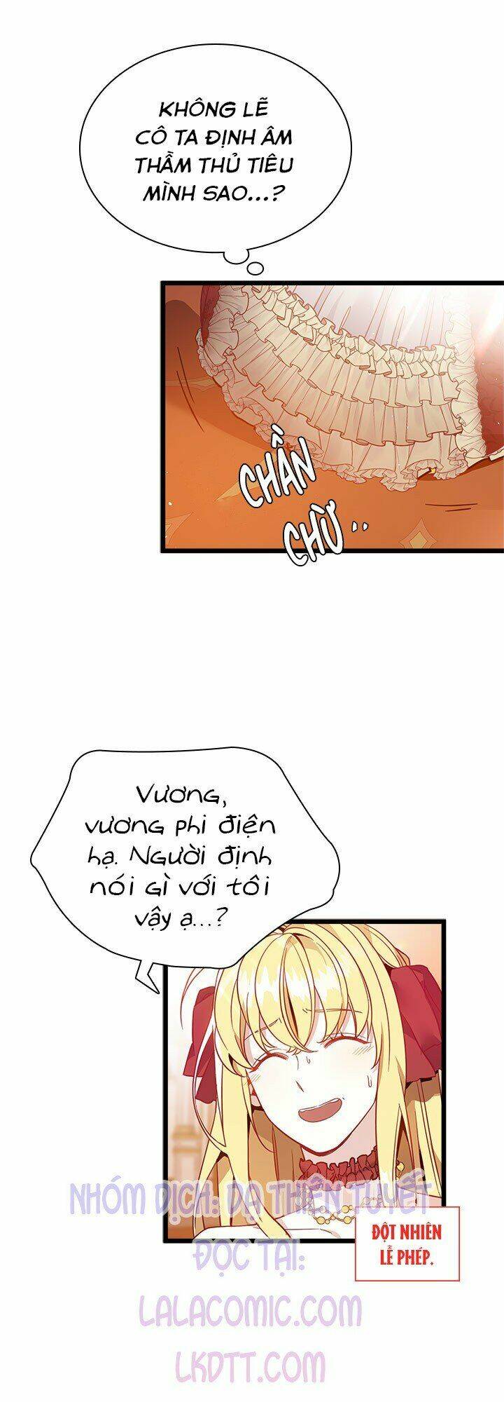 Con Gái Chồng Thật Dễ Thương Chapter 37 - Trang 2