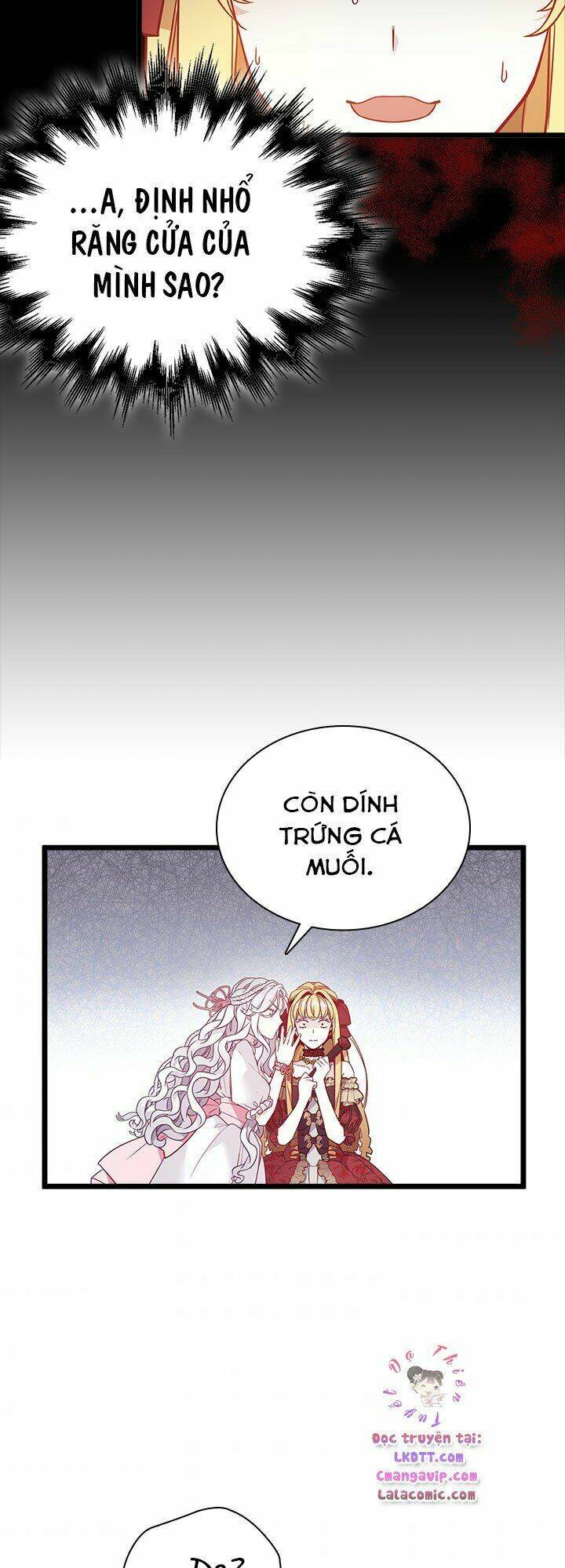 Con Gái Chồng Thật Dễ Thương Chapter 37 - Trang 2