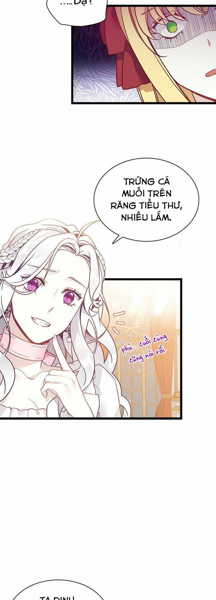 Con Gái Chồng Thật Dễ Thương Chapter 37 - Trang 2