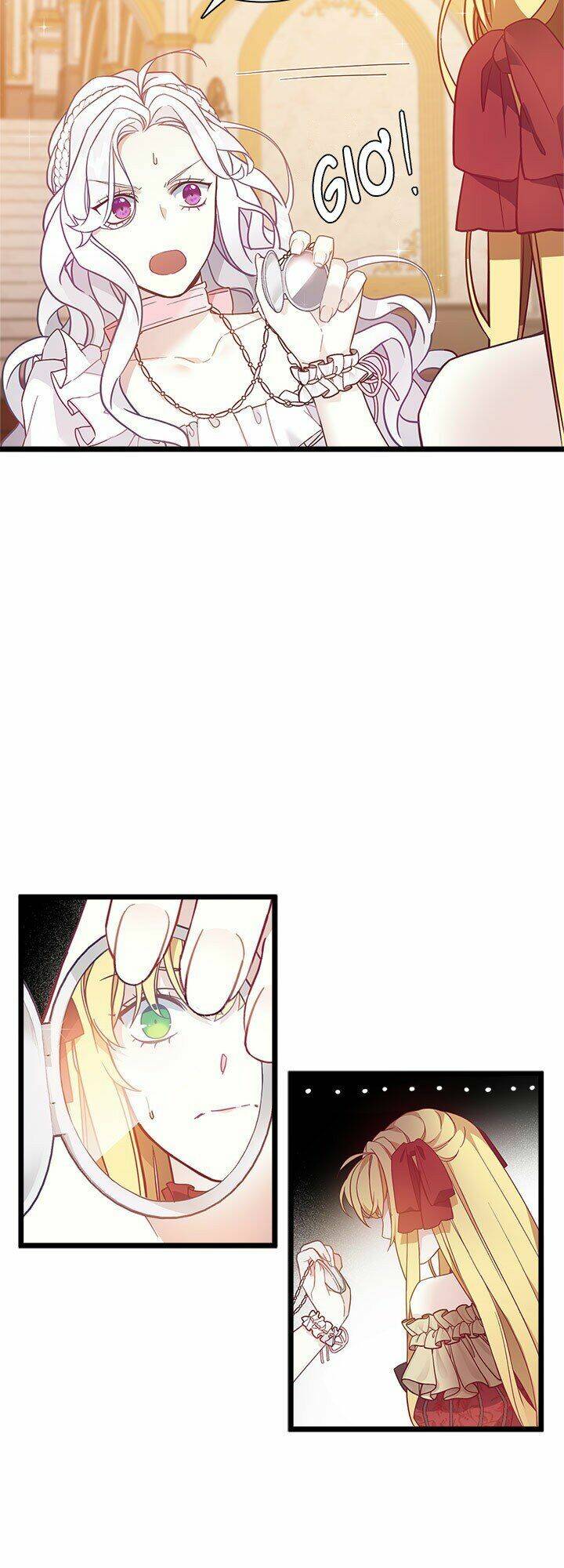 Con Gái Chồng Thật Dễ Thương Chapter 37 - Trang 2