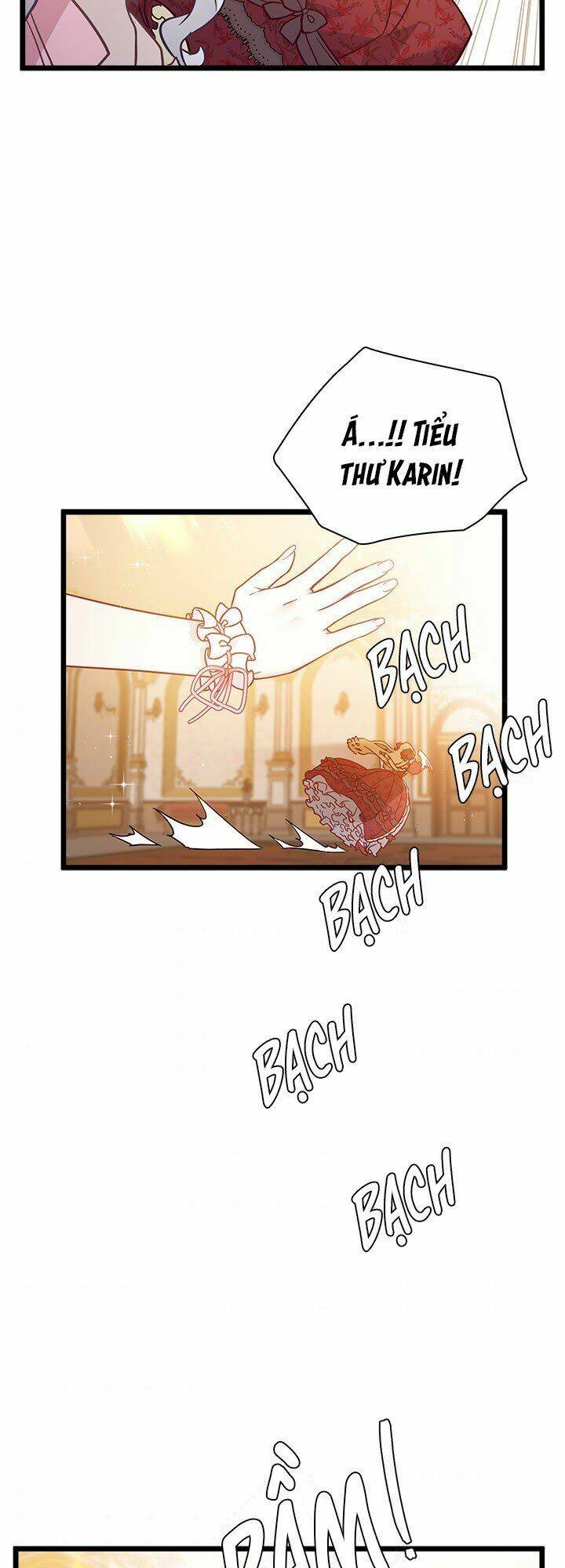 Con Gái Chồng Thật Dễ Thương Chapter 37 - Trang 2