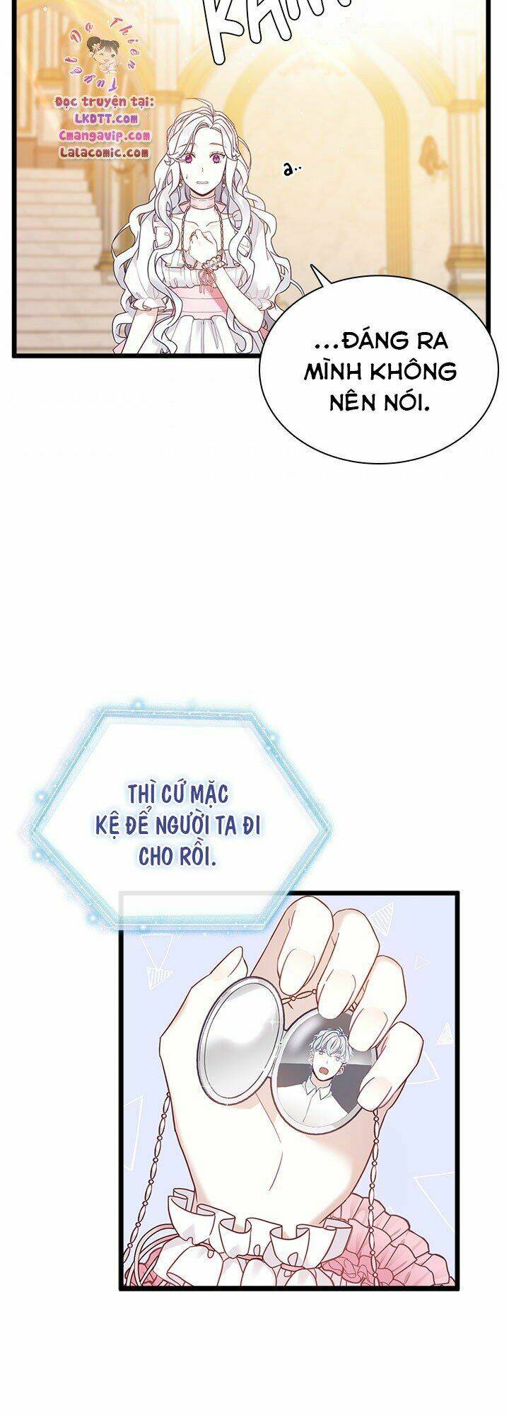 Con Gái Chồng Thật Dễ Thương Chapter 37 - Trang 2