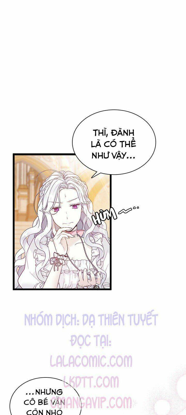 Con Gái Chồng Thật Dễ Thương Chapter 37 - Trang 2