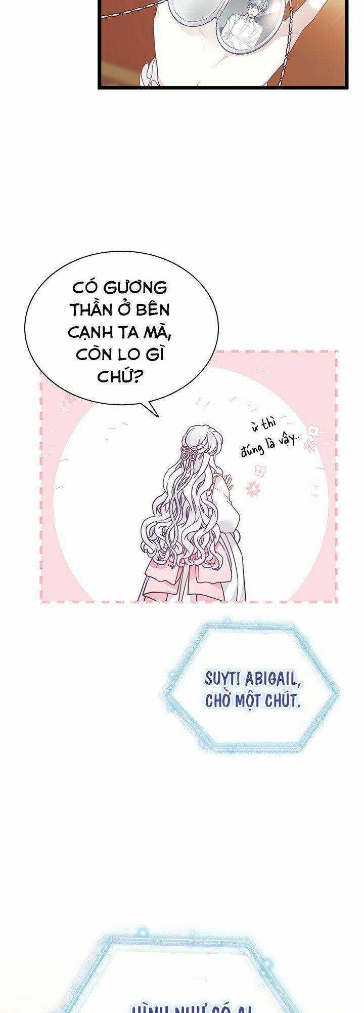 Con Gái Chồng Thật Dễ Thương Chapter 37 - Trang 2