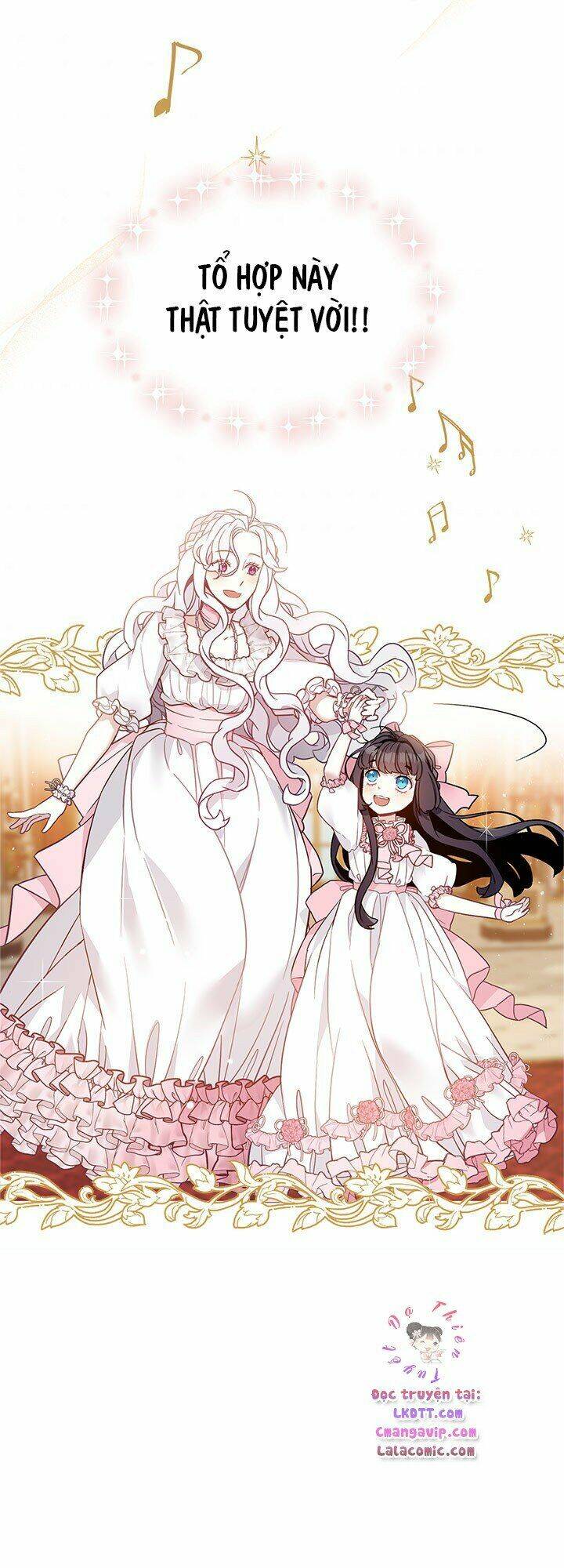 Con Gái Chồng Thật Dễ Thương Chapter 37 - Trang 2