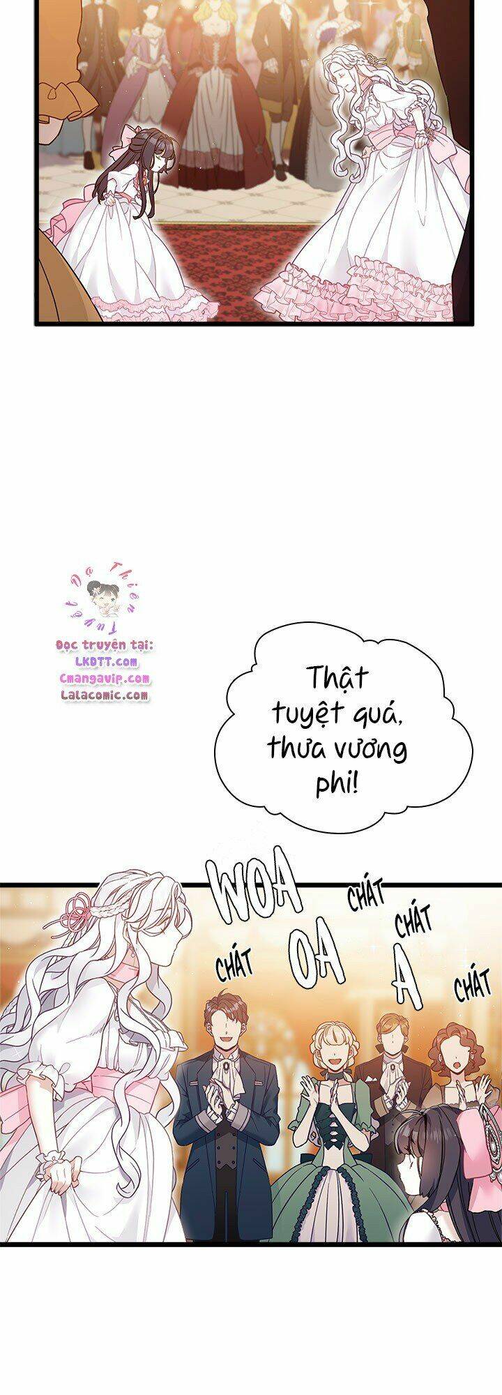 Con Gái Chồng Thật Dễ Thương Chapter 37 - Trang 2