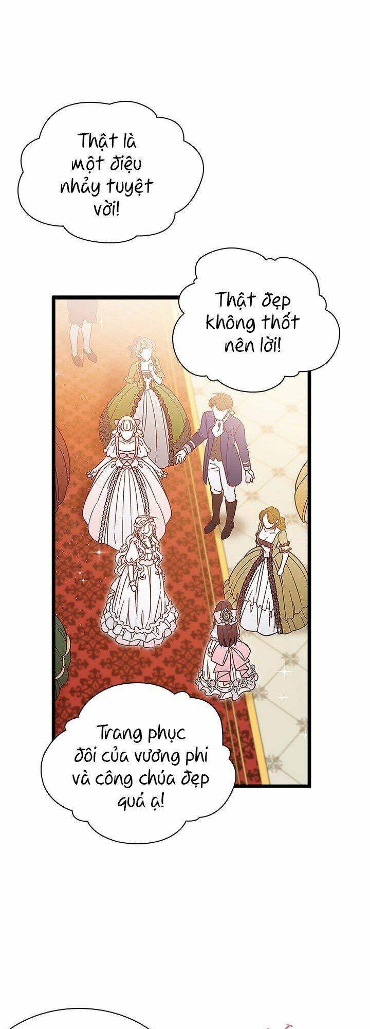 Con Gái Chồng Thật Dễ Thương Chapter 37 - Trang 2