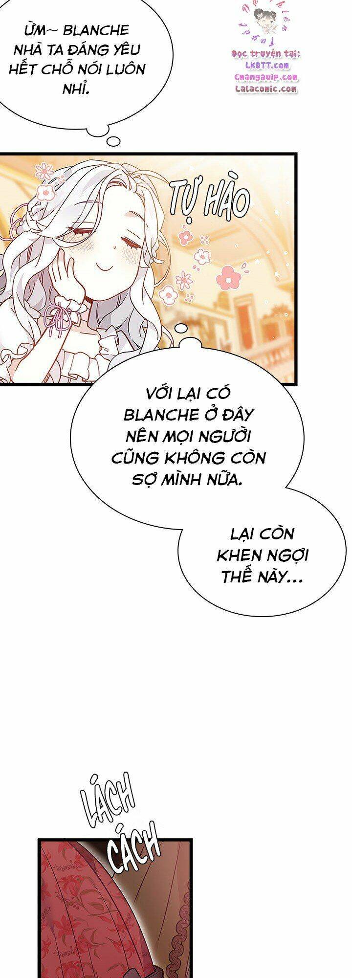 Con Gái Chồng Thật Dễ Thương Chapter 37 - Trang 2