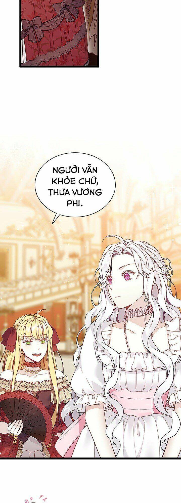 Con Gái Chồng Thật Dễ Thương Chapter 37 - Trang 2