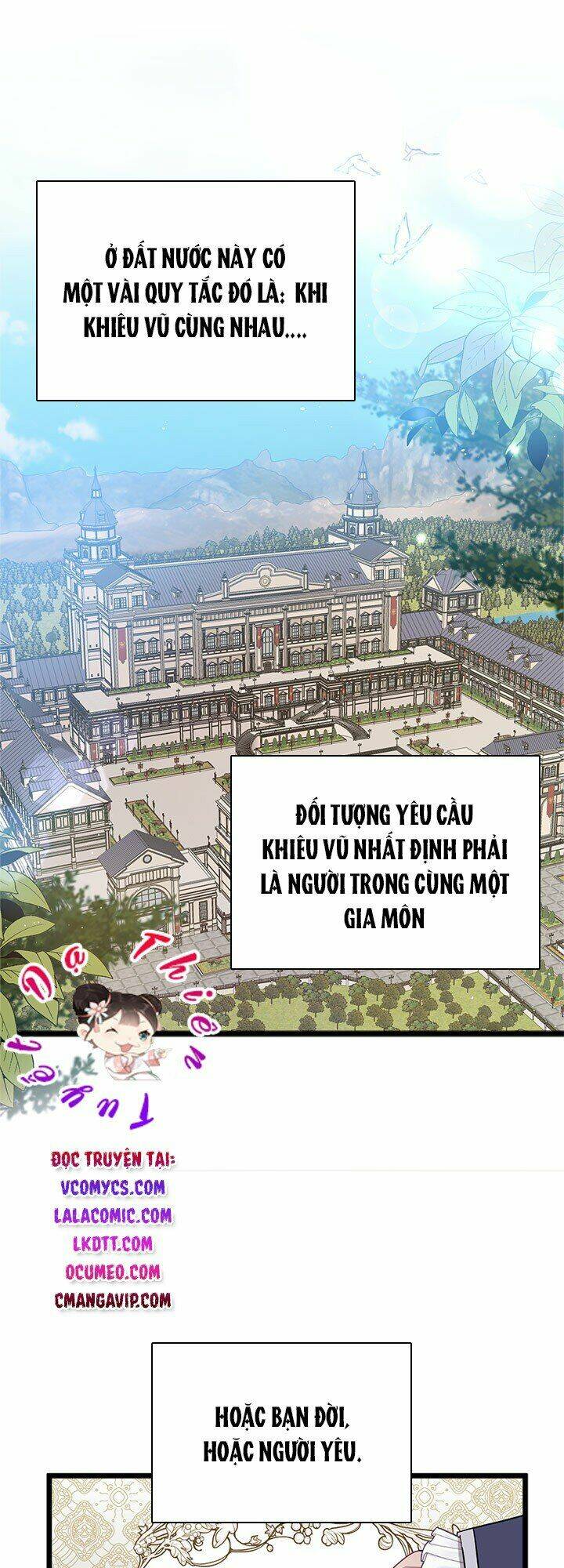 Con Gái Chồng Thật Dễ Thương Chapter 38 - Trang 2