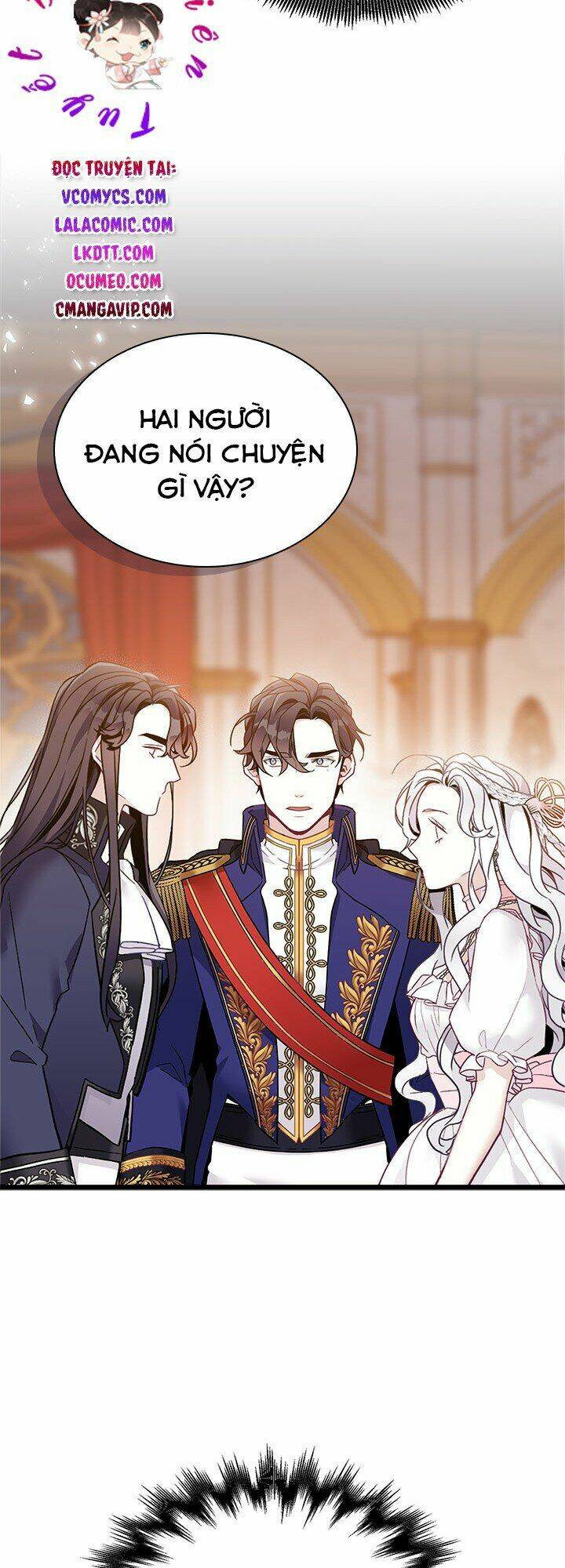 Con Gái Chồng Thật Dễ Thương Chapter 38 - Trang 2