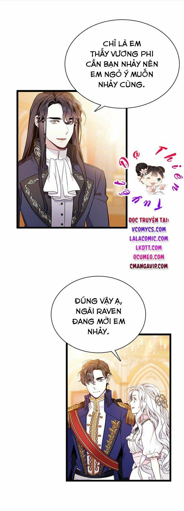 Con Gái Chồng Thật Dễ Thương Chapter 38 - Trang 2