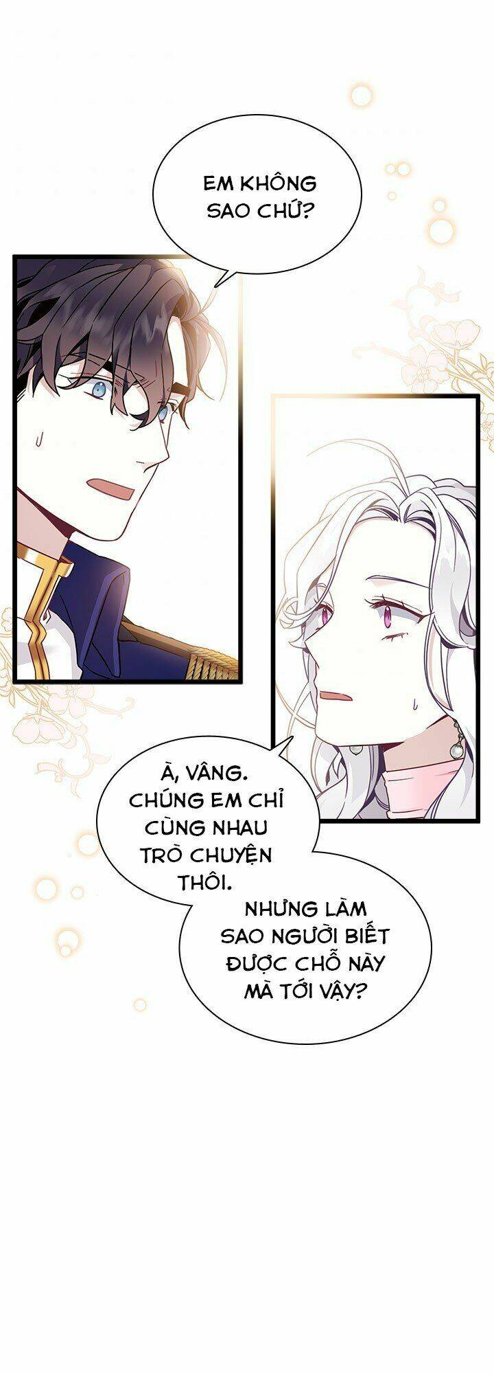 Con Gái Chồng Thật Dễ Thương Chapter 38 - Trang 2