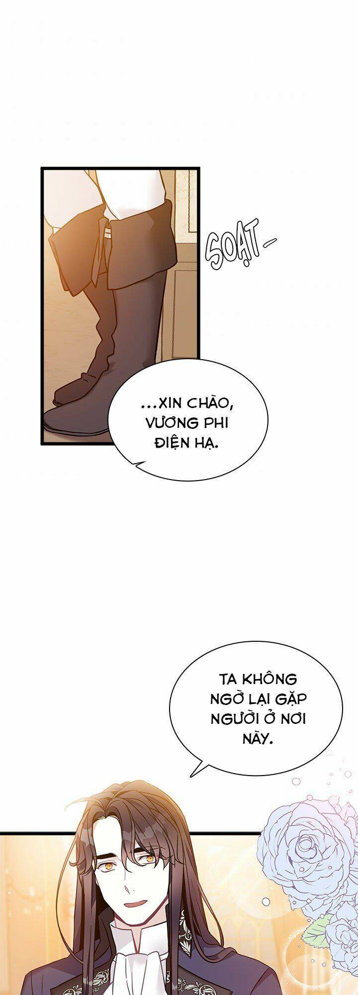 Con Gái Chồng Thật Dễ Thương Chapter 38 - Trang 2