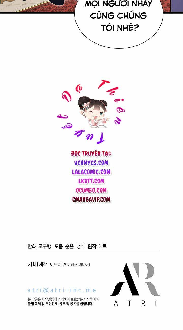 Con Gái Chồng Thật Dễ Thương Chapter 39 - Trang 2