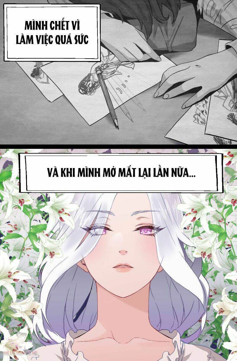 Con Gái Chồng Thật Dễ Thương Chapter 4 - Trang 2