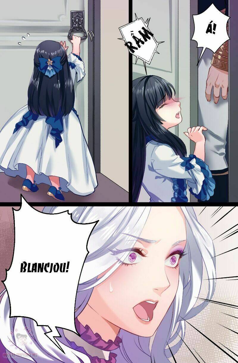 Con Gái Chồng Thật Dễ Thương Chapter 4 - Trang 2