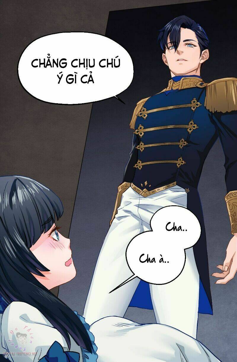 Con Gái Chồng Thật Dễ Thương Chapter 4 - Trang 2