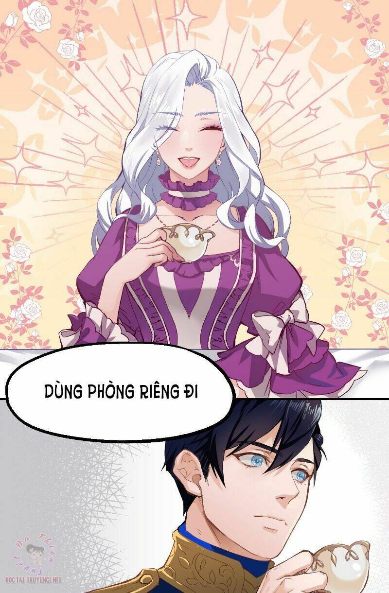 Con Gái Chồng Thật Dễ Thương Chapter 4 - Trang 2